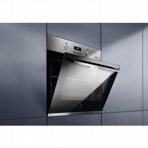 ELECTROLUX Ugradna rerna sa ventilatorom KOD3H70X - KOD3H70X