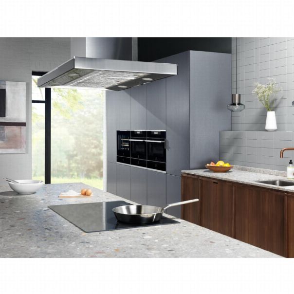 ELECTROLUX Ugradna rerna sa ventilatorom KOEAP31WT - KOEAP31WT