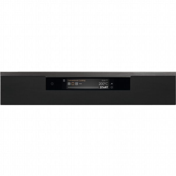 ELECTROLUX Ugradna rerna sa ventilatorom KOEAP31WT - KOEAP31WT