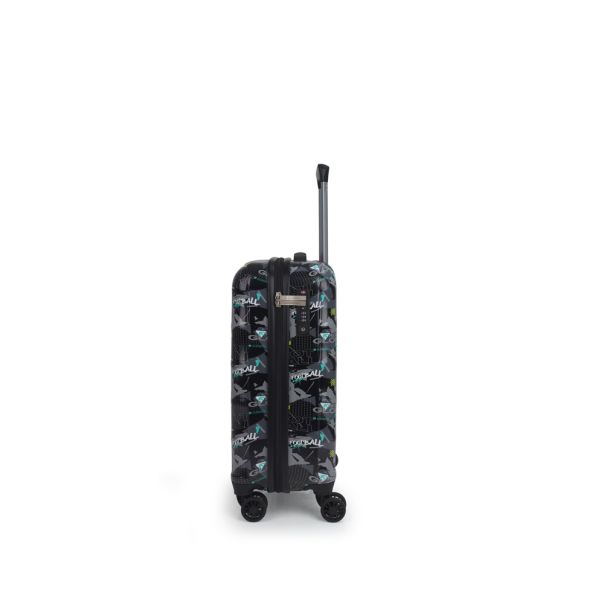 GABOL Dečji kabinski kofer 40x55x20cm 37.4L Score - 16KG236522