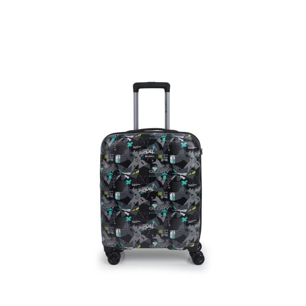 GABOL Dečji kabinski kofer 40x55x20cm 37.4L Score - 16KG236522