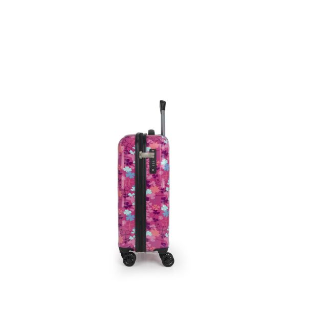 GABOL Dečji kabinski kofer 40x55x20cm 37.6L Clover - 16KG235822