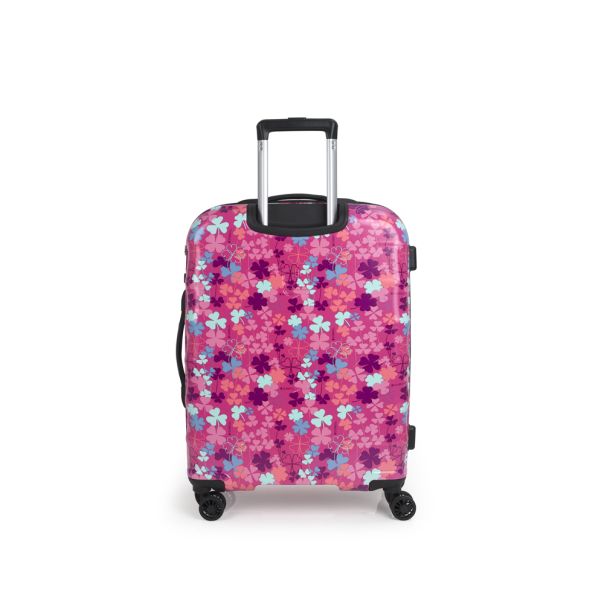 GABOL Dečji kofer 47x66x25cm 65.2L Clover - 16KG235846