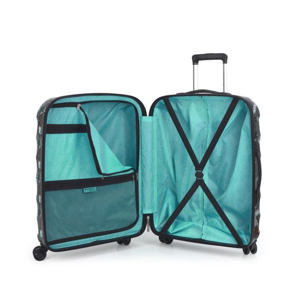 GABOL Dečji kofer 47x66x25cm 65.2L Score - 16KG236546