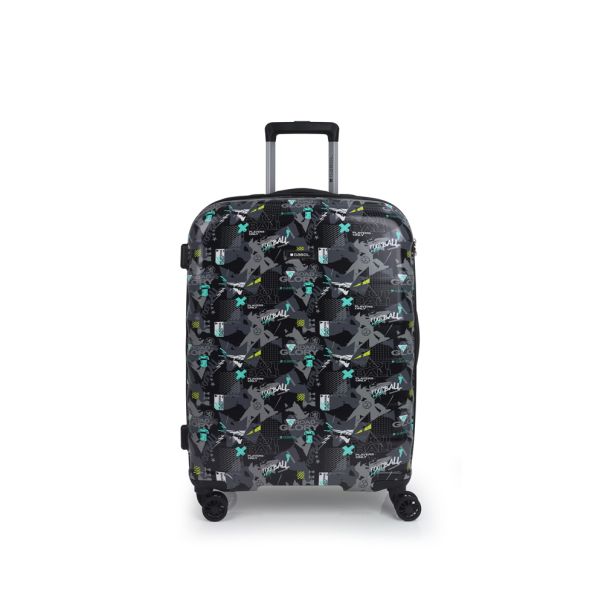 GABOL Dečji kofer 47x66x25cm 65.2L Score - 16KG236546
