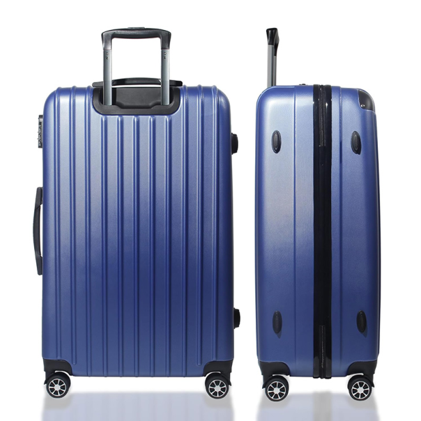 Kofer Strong Stripe plavi EL 28