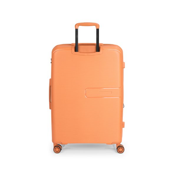 GABOL Kofer - proširivi 45x64x26/29cm 63.3/70.6L Steady, narandžasta - 16KG125546J
