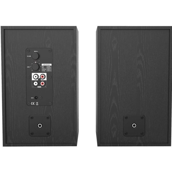 BLAUPUNKT Bluetooth zvučnici BS40BK, crna - BS40BK