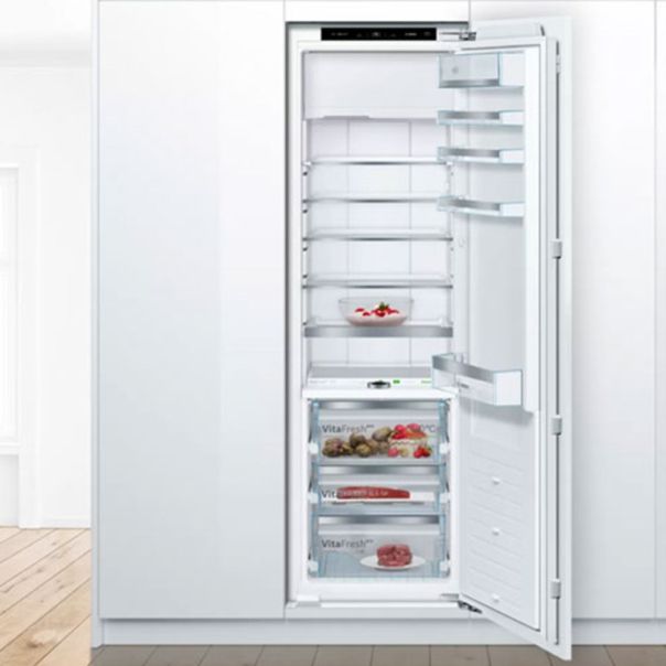 BOSCH Ugradni kombinovani frižider  KIF82PFF0 - KIF82PFF0