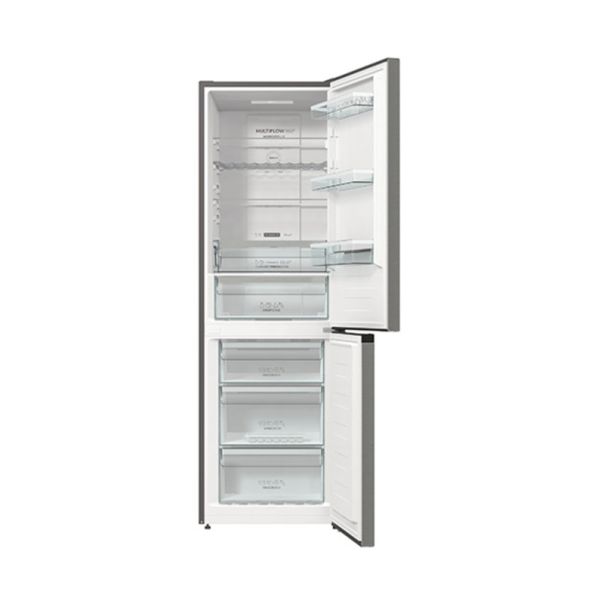 GORENJE Kombinovani frižider NRK6192AXL4 - NRK6192AXL4