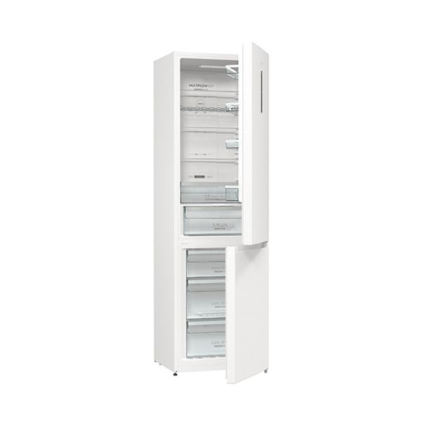 GORENJE Kombinovani frižider NRK6202AW4 - NRK6202AW4
