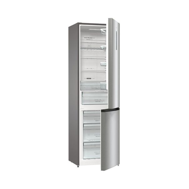 GORENJE Kombinovani frižider NRK6202AXL4 - NRK6202AXL4