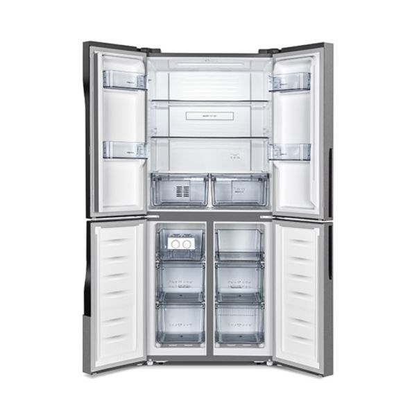 GORENJE Side by side frižider NRM8181MX - NRM8181MX