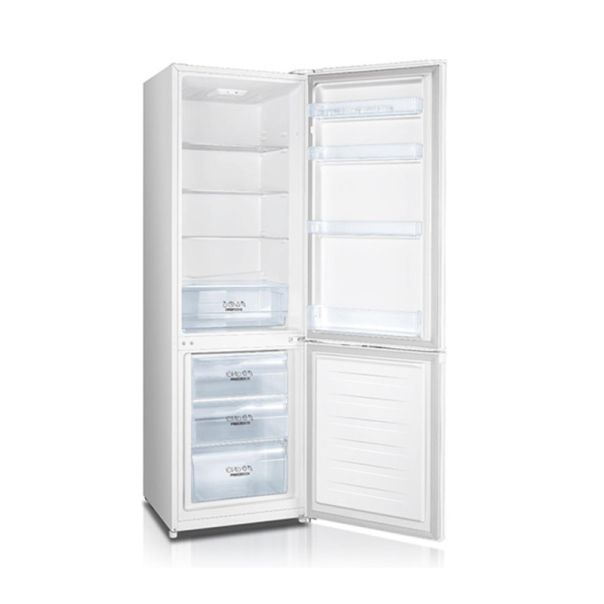 GORENJE Kombinovani frižider RK4182PW4 - 14441