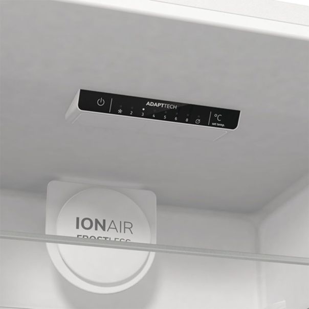GORENJE Kombinovani frižider RK619EAW4 - RK6192AW4