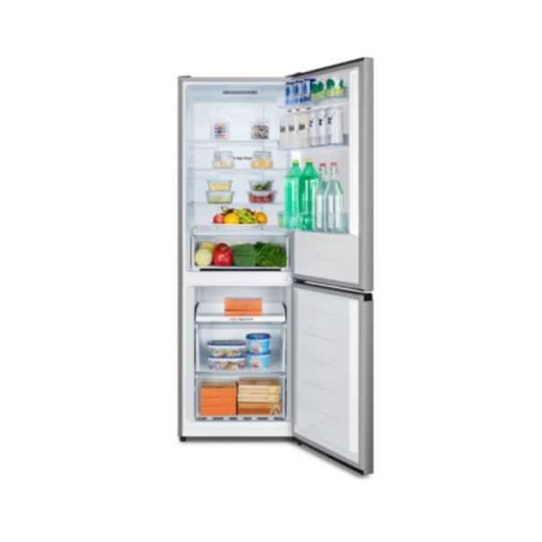 HISENSE Kombinovani frižider RB390N4AC2 - RB390N4AC2