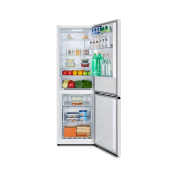 HISENSE Kombinovani frižider RB390N4BW2 - RB390N4BW2