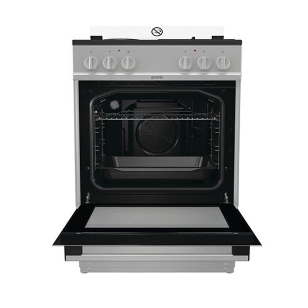 GORENJE Kombinovani šporet K6151SG - K6151SG