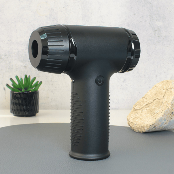 Kompresor za čišćenje periferija sa 5 dodataka D16 - 610617