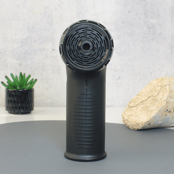 Kompresor za čišćenje periferija sa 5 dodataka D16 - 610617