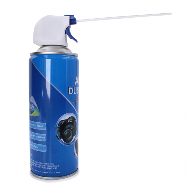 Komprimovani vazduh Air Duster - 91581-1