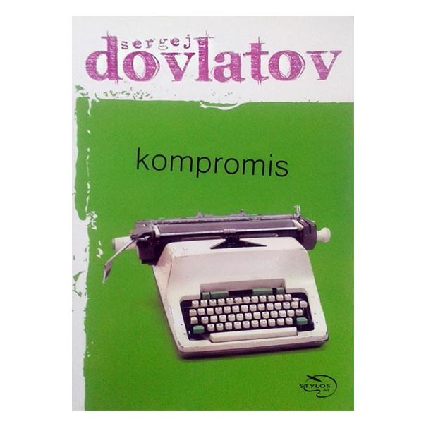 Kompromis - 9788674735961
