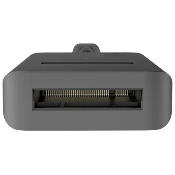 MAIWO Adapter USB-C 3.2 na M.2 NVMe SSD/M.2 SATA SSD, K1696P2 - KON00373