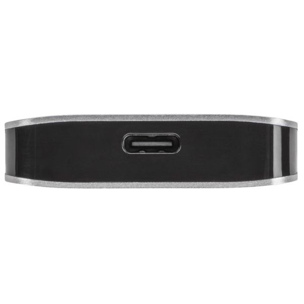 TARGUS USB tip C na 2port USB Tip C + 2port USB tip A ACH228EU - EP1147730