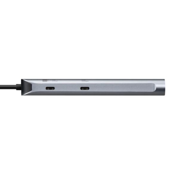 TARGUS USB-C Dual HDMI 4K Docking Station (DOCK427GL) - EP2858944