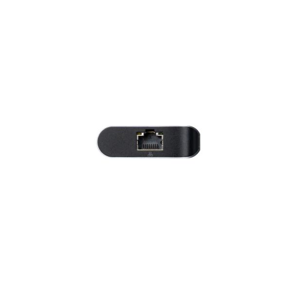 TARGUS USB-C Dual HDMI 4K Docking Station (DOCK427GL) - EP2858944