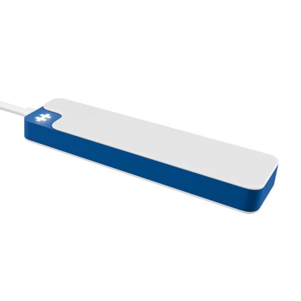 TARGUS HyperDrive Flex 5 Port USB-C Hub plavi (HD4101BUGL) - EP2858884