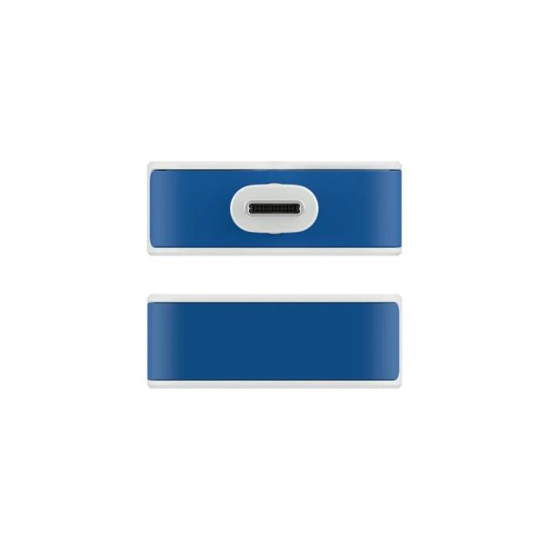 TARGUS HyperDrive Flex 4 Port USB-C Hub plavi (HD5201BUGL) - EP2858878
