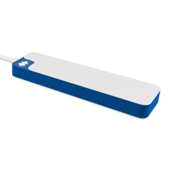 TARGUS HyperDrive Flex 4 Port USB-C Hub plavi (HD5201BUGL) - EP2858878