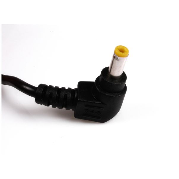 Konektor punjaca za laptop sa kablom 5.5 x 2.5 - 14766