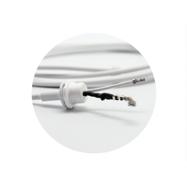 Konektor punjaca za laptop sa kablom Apple Magsafe 2 - 29908