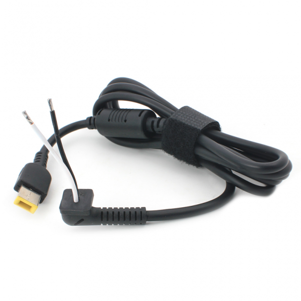 Konektor punjaca za laptop sa kablom za Lenovo USB type 170W - 88966
