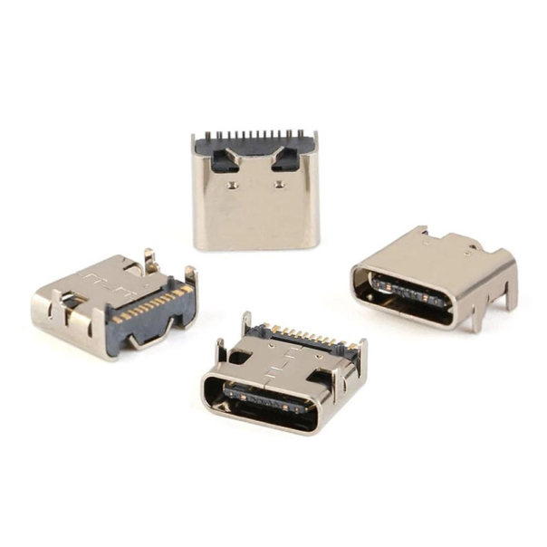 Konektor Punjenja Type-C ( 16 pin ) - E1132