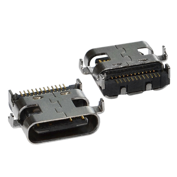 Konektor Punjenja Type-C ( 24 pin ) - E1133