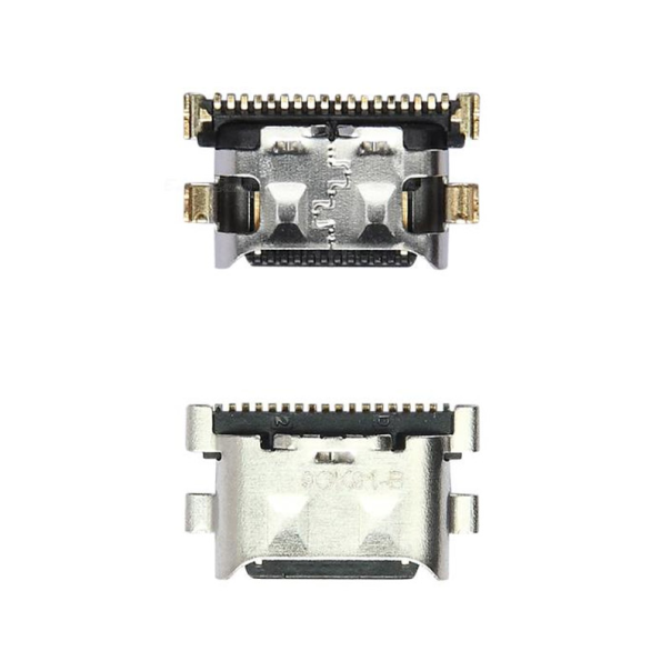 Konektor Punjenja za Honor X8A - E3346
