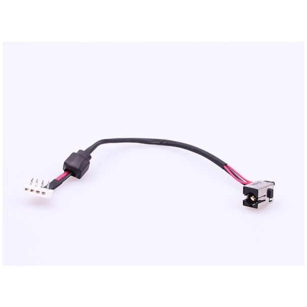 Konektor punjenja za laptop HP (J140) for mini HP 1,65mm - 809324