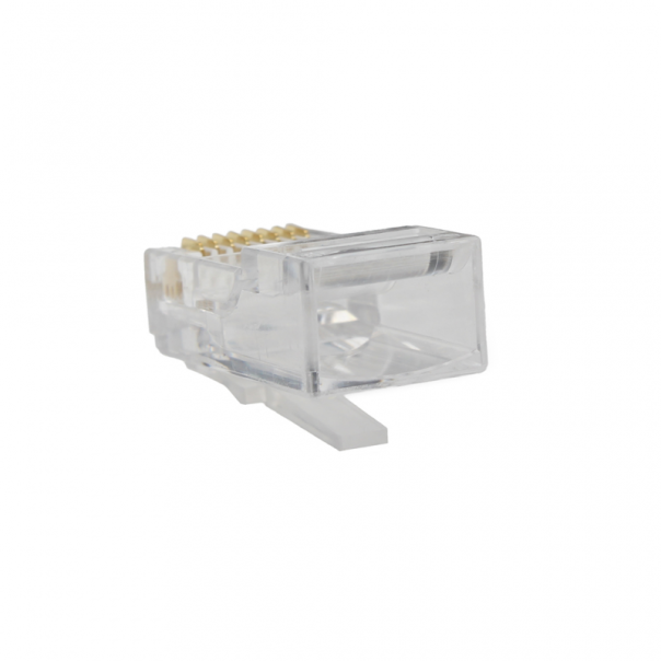 Konektor RJ45 CAT5 8P8C JWD-AD78 100 kom - 201812