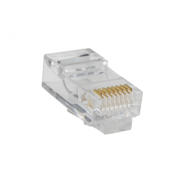 Konektor RJ45 CAT5 8P8C JWD-AD78 100 kom - 201812