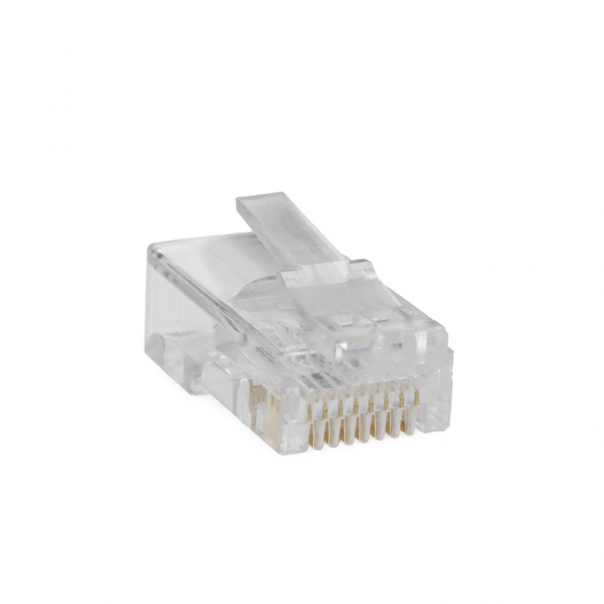 Konektor RJ45 CAT5 8P8C JWD-AD78 100 kom - 201812