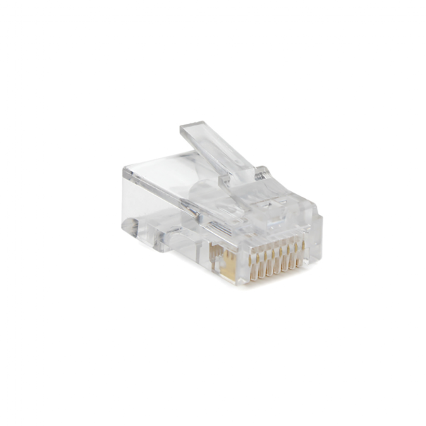 Konektor RJ45 CAT5 8P8C JWD-AD78 50 kom - 97004