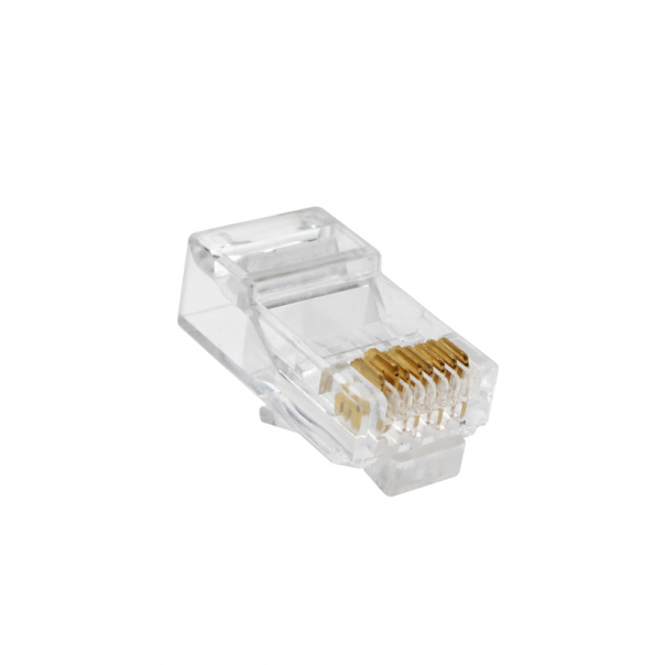 Konektor RJ45 CAT6 8P8C JWD-AD81 100 kom - 203428