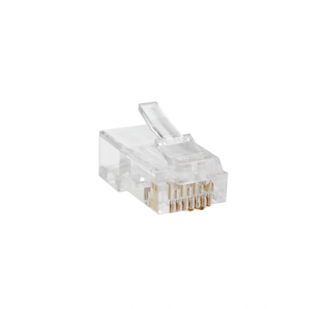 Konektor RJ45 CAT6 8P8C JWD-AD81 100 kom - 203428