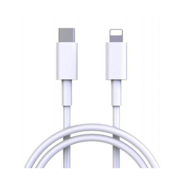 KONFULON USB kabl Type C na Lightning Iphone, 1m - 1330005