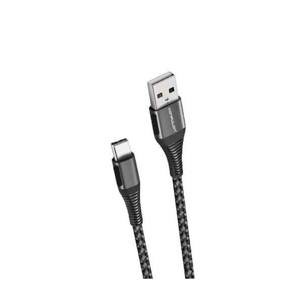KONFULON Usb kabl Type C na Type A, DC34C, 2m - 1330033
