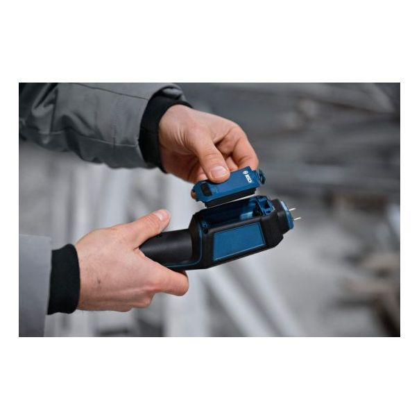 BOSCH Kontaktni digitalni merač vlage termo-higrometar GMP 2-15 - 0601078100