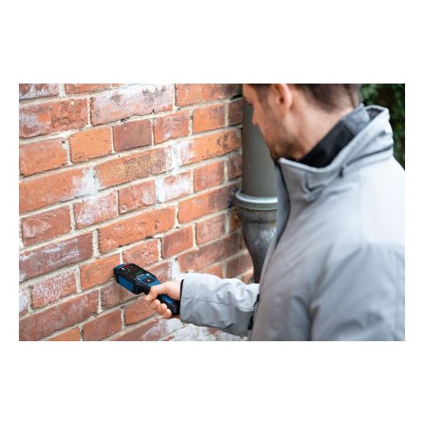 BOSCH Kontaktni digitalni merač vlage termo-higrometar GMP 2-15 - 0601078100